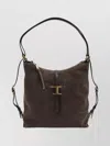 Tod's Small Shoulder Bag Featuring Adjustable Straps