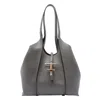 Tod's Small T Timeless Shopping Bag