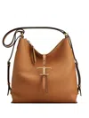 Tod's Small T Timeless Shoulder Bag