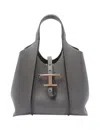 Tod's Small T Timeless Tote Bag
