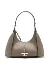 TOD'S SMALL TIMELESS SHOULDER BAG