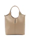 Tod's Small Top-handle Leather Bag