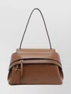 Tod's Small Wave Shoulder Bag With Adjustable Strap