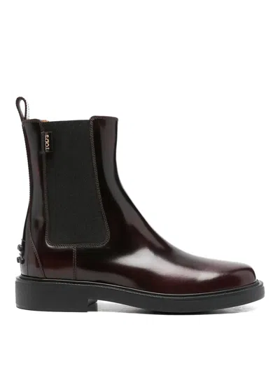 TOD'S BOTAS - BEIS