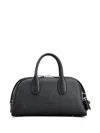 TOD'S SMOOTH LEATHER DARSENA HANDBAG