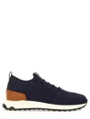 Tod's Sneaker "socks"