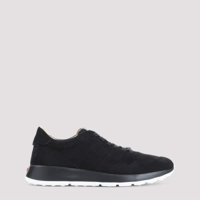 Tod's Tod`s Sneakers 10 In Black