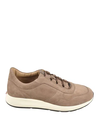 TOD'S ZAPATILLAS - BLANCO