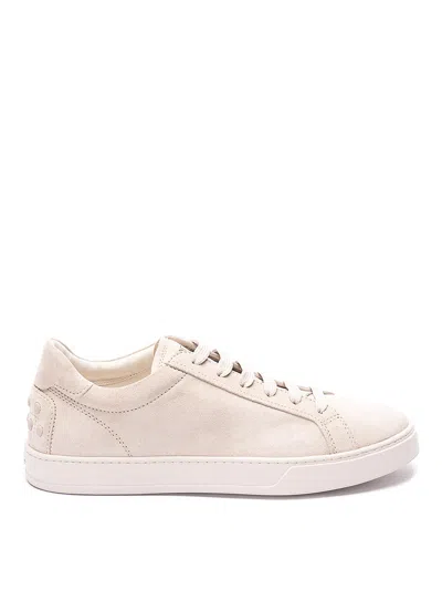 TOD'S SNEAKERS
