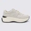 Tod's Sneakers Bianco Latte
