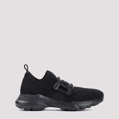 Tod's Sneakers Black
