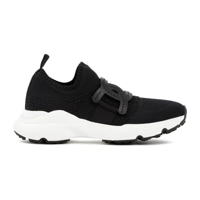 Tod's Sneakers Black