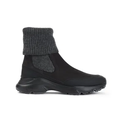 Tod's Sneakers Black