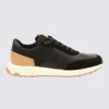 Tod's Sneakers Blacks And Greys
