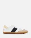 Tod's Sneakers Cassetta Legg In White
