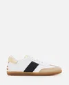 Tod's Sneakers Cassetta Legg In Multi