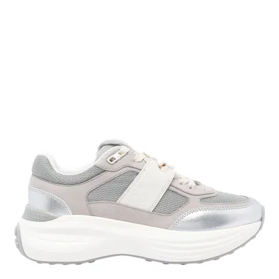 TOD'S SNEAKERS