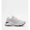 Tod's Sneakers In White