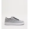 Tod's Sneakers In Nubuck