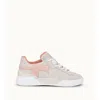 Tod's Sneakers In Multi