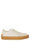 TOD'S SNEAKERS IN PELLE