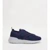 Tod's Sneakers In Blue