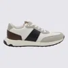 Tod's Sneakers Light And Natural