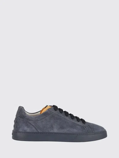 Tod's Sneakers Men  In Blue