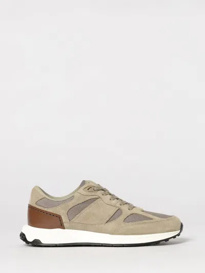 Tod's Sneakers Men  In Gray