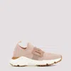 Tod's Technical Fabric Sneakers
