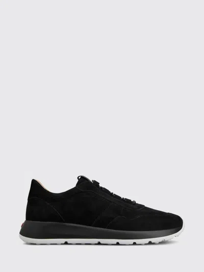 TOD'S SNEAKERS TOD'S MEN COLOR BLACK,H61626002