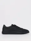 Tod's Sneakers  Men Color Blue In Black