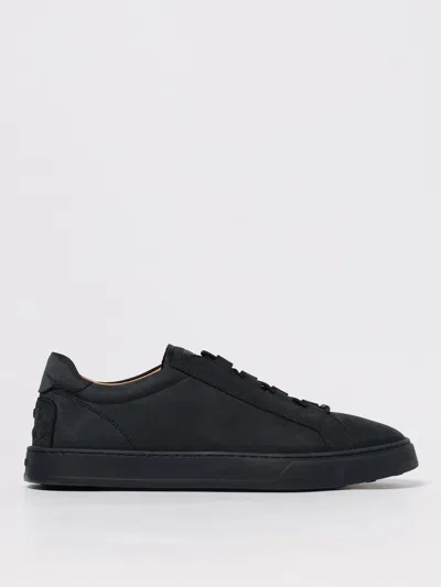 TOD'S SNEAKERS TOD'S MEN COLOR BLUE,H32284009