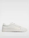 Tod's Lace-up In White 1