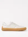 Tod's Cassetta Casual 03e Sneakers In White