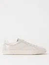 Tod's Sneakers In White