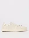 Tod's Xxm04l0hz40jus Allacciata Cassetta 04l In White