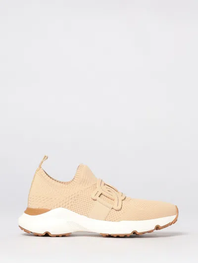 Tod's Sneakers Woman  In Brown