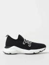 Tod's Women's Kate Slip On Sneakers In Cocoa