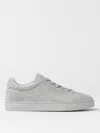 Tod's Sneakers  Woman Color Grey
