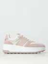 Tod's Zapatillas - Color Carne Y Neutral In Pink