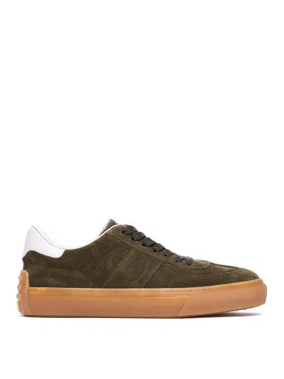 TOD'S TODS SNEAKERS