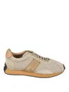 Tod's T Sneakers In White