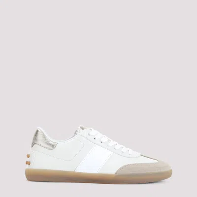 Tod's Sneakers White