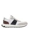 Tod's Sneakers Light And Natural In White