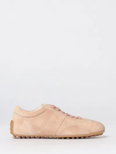 Tod's Sneakers Woman  In Pink