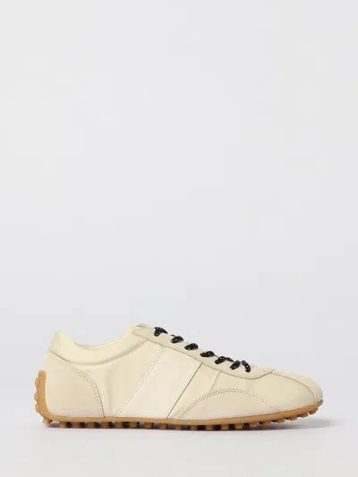Tod's Sneakers  Woman Color Pink