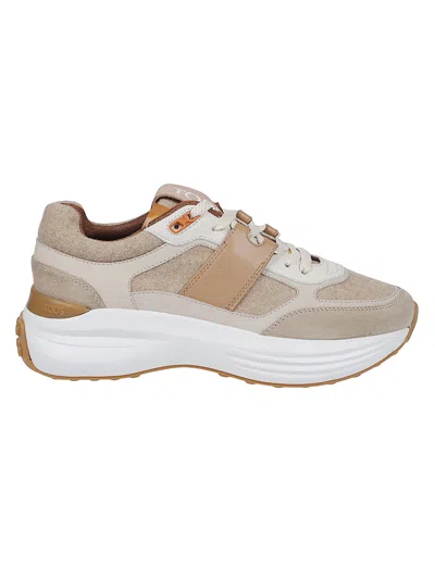 TOD'S SPORT 81L SNEAKERS