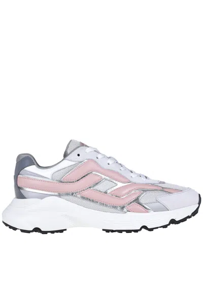 TOD'S SPORT RUN SNEAKERS