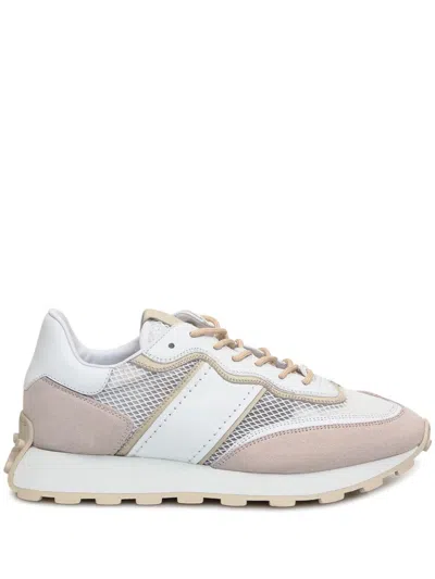 TOD'S SPORT RUN SNEAKERS